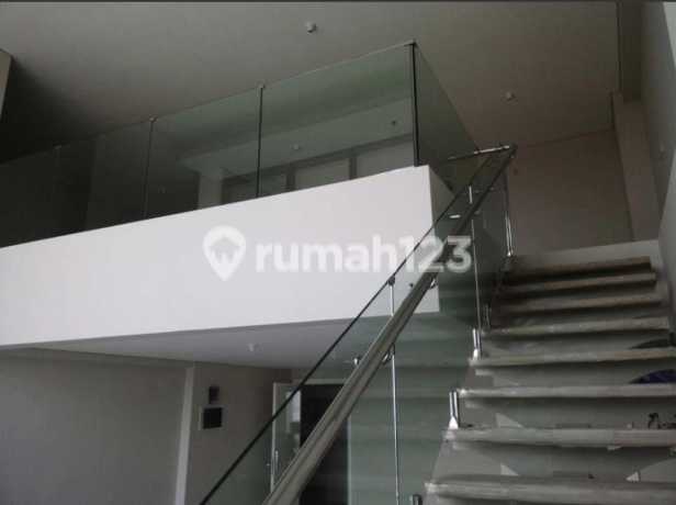 Dijual Apartement Skyloft Soho Ciputra Word Surabaya