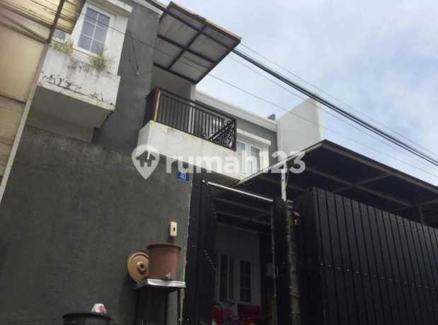 Dijual Rumah Bangunan Baru Dan Mewah Di Gading Indah Regency Ix