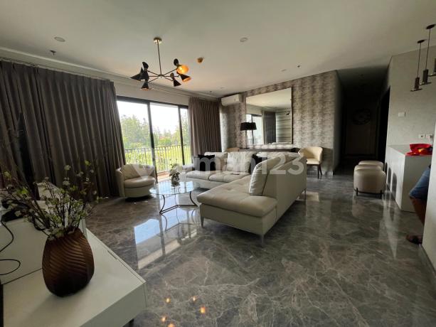 Alexa Graha Family Apartments at Graha Golf Tower Alexa Graha Family Apartments at Graha Golf Tower