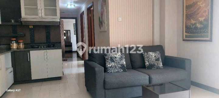 Jual Apartemen Waterplace Tower B Full Furnish
