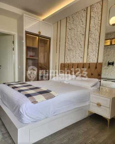 Dijual Apartemen Vertu Ciputra World, Surabaya