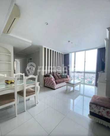 Dijual Cepat Apartemen Siap Huni di The Vue, Ciputra World