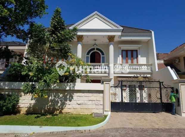Dijual Rumah Villa Riviera Pakuwon City Full Furnish Dijual Rumah Villa Riviera Pakuwon City Full Furnish