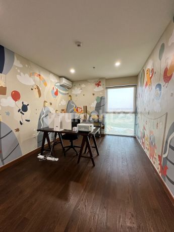 Dijual Apartment Graha Golf Graha Family Furnish Dijual Apartment Graha Golf Graha Family Furnish