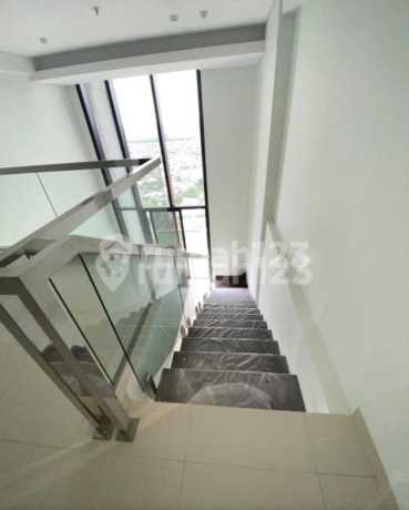 Dijual Apartement Soho Vieloft Ciputra World