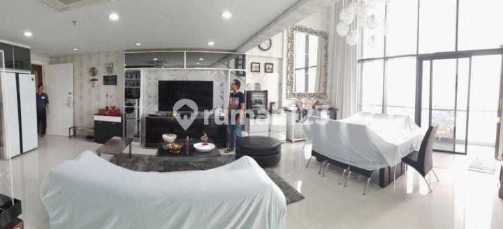 Dijual Apartemen Surabaya Soho Mall Ciputra World The Best View