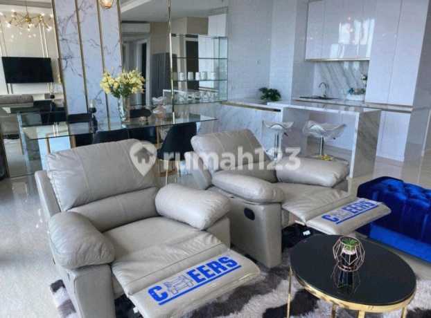 Dijual Apartement Premium 2Br Furnished Voila Ciputra World Dijual Apartement Premium 2Br Furnished Voila Ciputra World