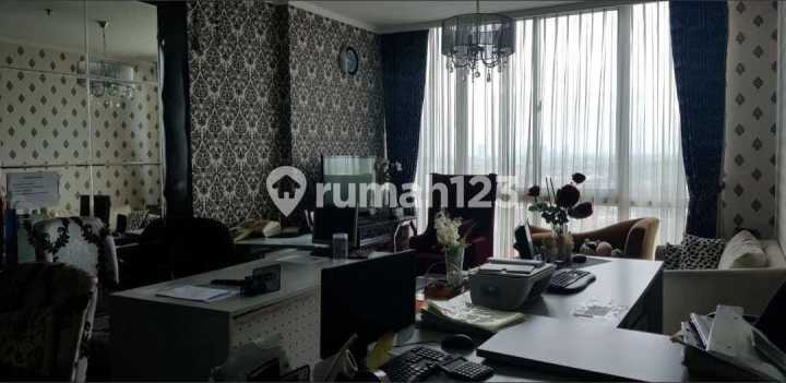 Turun Harga Dijual Apartemen Ciputra World Surabaya Lantai Rendah
