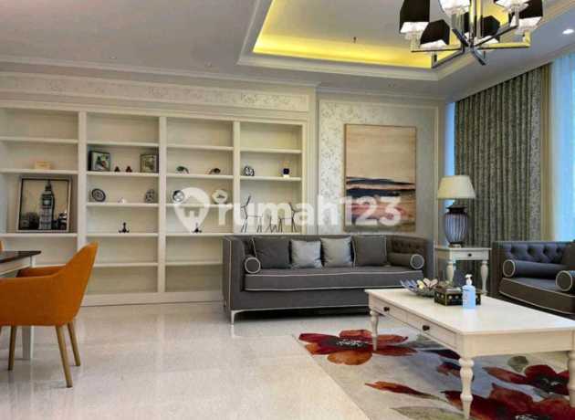 Dijual Apartemen Voila Ciputra World Surabaya