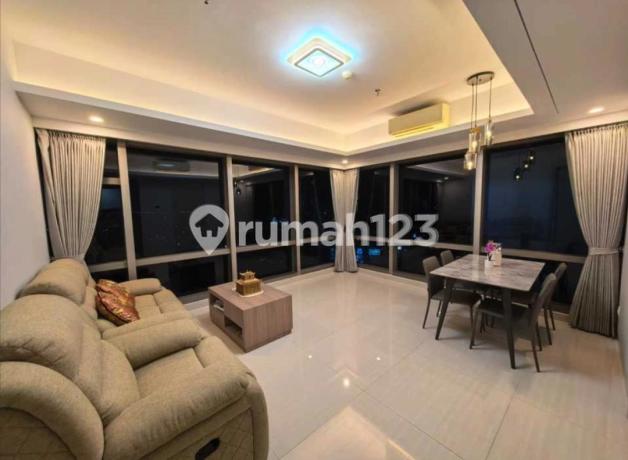 Dijual Apartment La Riz Lantai Rendah Bagus Banget Dijual Apartment La Riz Lantai Rendah Bagus Banget