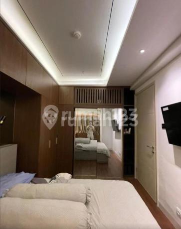 Jual Cepat Apartemen La Riz 2 Bedroom Furnished Interior Jual Cepat Apartemen La Riz 2 Bedroom Furnished Interior