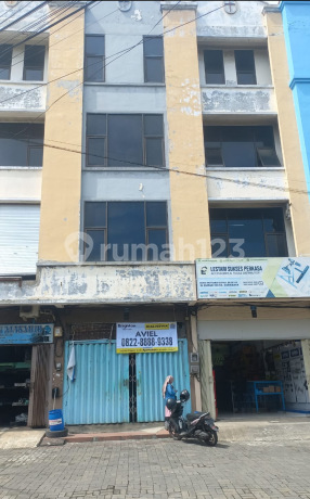 Ruko Mutiara Dupak 63 Hadap Nol Jalan Lahan Parkir Luas Ruko Mutiara Dupak 63 Hadap Nol Jalan Lahan Parkir Luas