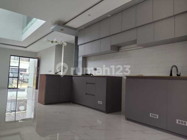 Setiabudi Regency. Rumah Dijual Sayap Setiabudi Sersan Bajuri Bandung Utara 11