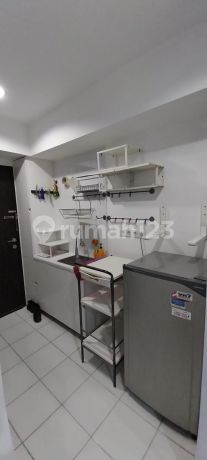 Jardin. Apartemen Dijual Furnish di Cihampelas Bandung Utara