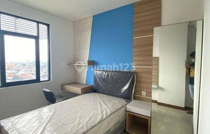 Apartemen Strategis Dijual Pasirkaliki Bandung Dekat Binus.
