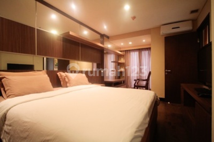 El Royal. Apartemen Dijual Pusat Kota Bandung88 El Royal. Apartemen Dijual Pusat Kota Bandung88