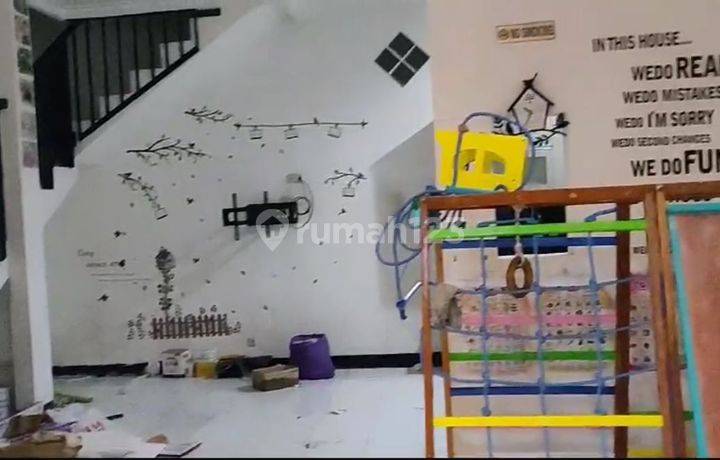 Rumah Dijual Strategis Harga Langka di Ciwastra Indah, Bandung