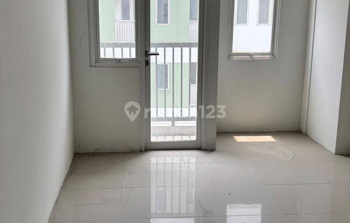 Apartemen Grand Sentraland Karawang Dijual Type Studio Premium