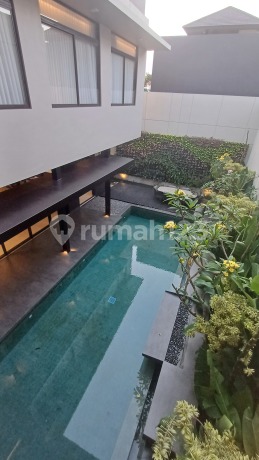 Xandari. Rumah Inden Dijual Summarecon Bandung Timur Gedebage
