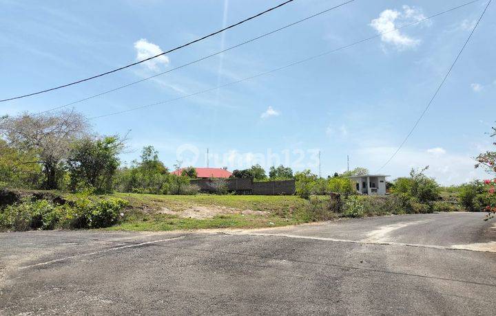 Dijual Tanah 36 Are di Park View Height Kampial