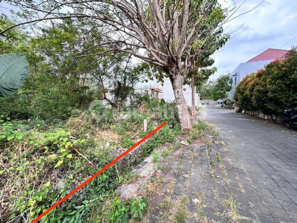 Dijual Tanah Langka di Komplek PREMIUM One Gate System Bali Arum Jimbaran. Dijual Tanah Langka di Komplek PREMIUM One Gate System Bali Arum Jimbaran.