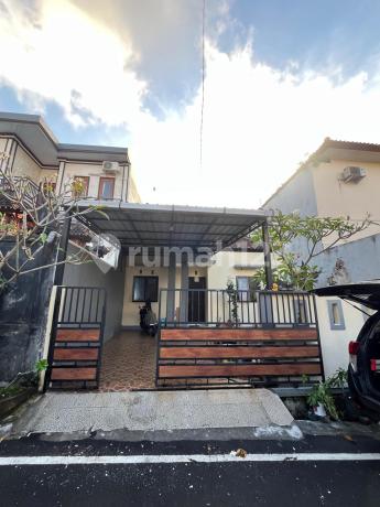 Disewakan Rumah Murah 1 Lantai di Nusa Dua Dekat Itdc, Puja Mandala, Bypass Ngurah Rai