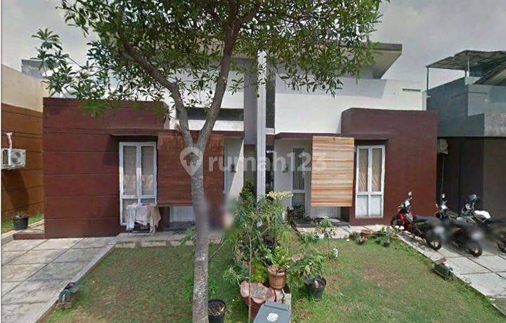 Rumah cluster Simplicity the icon Lokasi & Harga Terbaik 