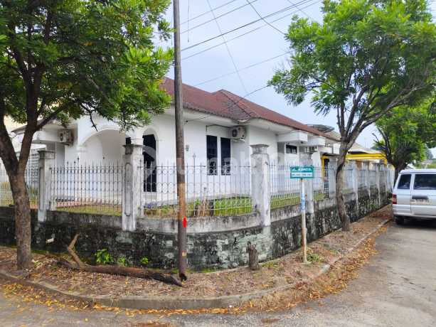 Tanah Hook 510 M2 di Jual di Kedamaian Palembang - Kawasan Mewah & Berkelas Tanah Hook 510 M2 di Jual di Kedamaian Palembang - Kawasan Mewah & Berkelas