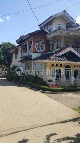 Dijual Rumah Besar Dalam Perumahan Depok Jaya Agung Dijual Rumah Besar Dalam Perumahan Depok Jaya Agung