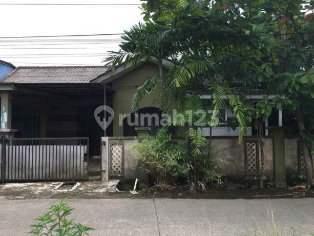 Rumah Besar ******** Kompleks Rumah Bagus SHM di Tajur Halang Rumah Besar ******** Kompleks Rumah Bagus SHM di Tajur Halang