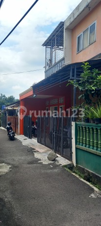 Bebas Banjir, 2 Lantai, bisa KPR, Bebas Banjir, 2 Lantai, bisa KPR,