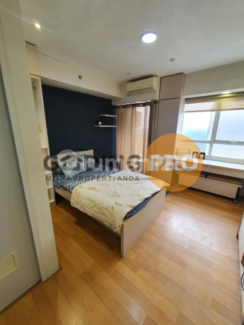 Dijual Cepat Harga Dibawah Modal Apartemen Studio Taman Melati Margonda Depok: