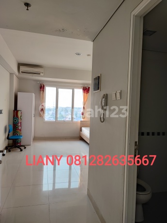 Dijual murah Apartemen Beverly 90210 Paramount gading serpong