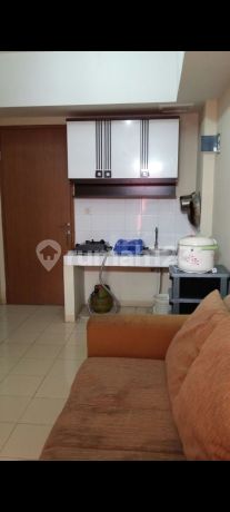 Dijual murah apartemen green Park view Daan Mogot Jakarta barat 
