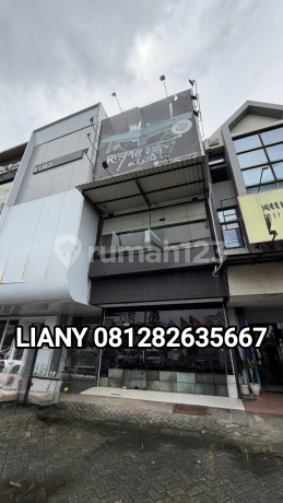 Jual Cepat Ruko Boulevard Gading Serpong