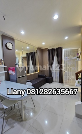 Lowest Price Sale for Thomson Gading Serpong Cluster Lowest Price Sale for Thomson Gading Serpong Cluster