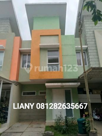 Jual Cepat Arcadia Village Gading Serpong Jual Cepat Arcadia Village Gading Serpong