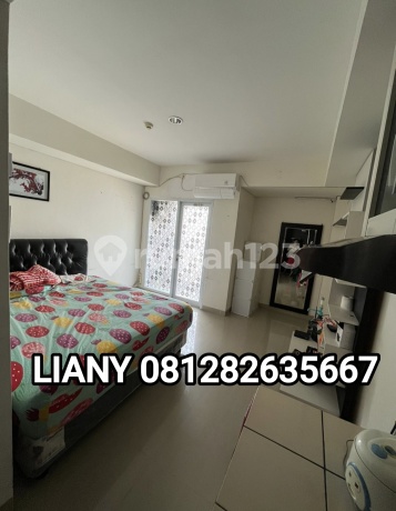 Jual Rugi Apartemen Skyline Paramount Gading Serpong