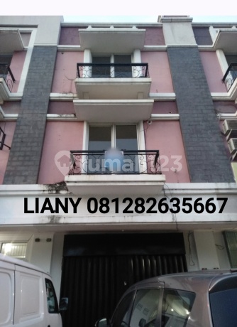 Termurah Ruko L'agricola Gading Serpong Termurah Ruko L'agricola Gading Serpong