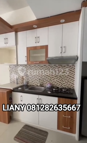 Jual Rugi Apartemen Skyline Paramount Gading Serpong Jual Rugi Apartemen Skyline Paramount Gading Serpong