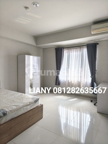 Termurah Apartemen Beverly Gading Serpong 