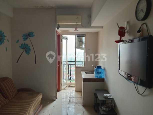 Full Furnished Dijual Cepat Tipe Studio Margonda Residence 4 Full Furnished Dijual Cepat Tipe Studio Margonda Residence 4