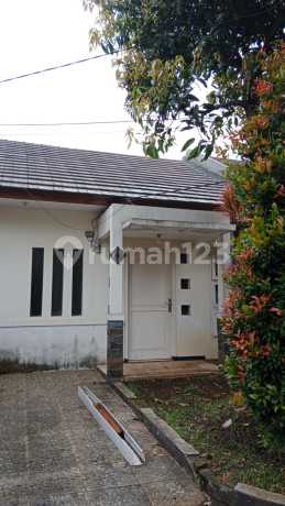 Rumah di Selaras Alam Bandung, Akses Transportasi Mudah