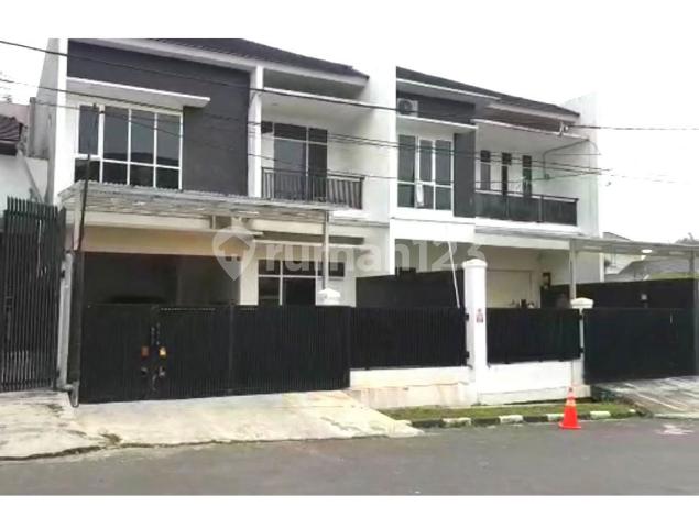 2 Houses in Parahyangan Permai West Bandung, Good & Strategic 2 Houses in Parahyangan Permai West Bandung, Good & Strategic