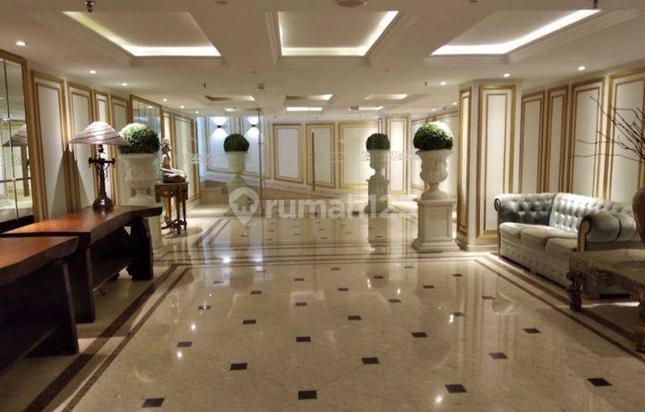 Dijual Apartemen Furnished Art Deco Apartemen Ciumbuleuit Bandung