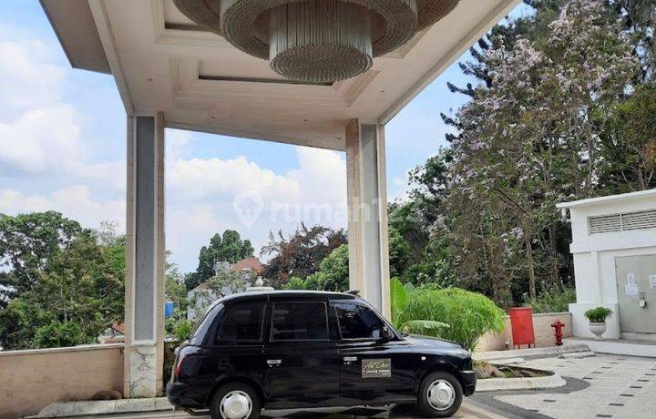 Dijual Apartemen Furnished Art Deco Apartemen Ciumbuleuit Bandung
