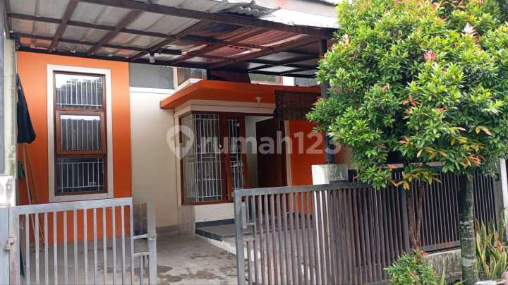 Rumah di Batujajar Regency Bandung Barat, Bagus Siap Huni Rumah di Batujajar Regency Bandung Barat, Bagus Siap Huni