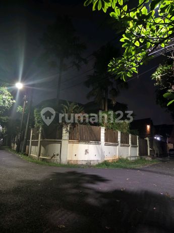 Dijual Tanah Kavling Luasan 60-103m Lokasi Nyaman Dan Strategis