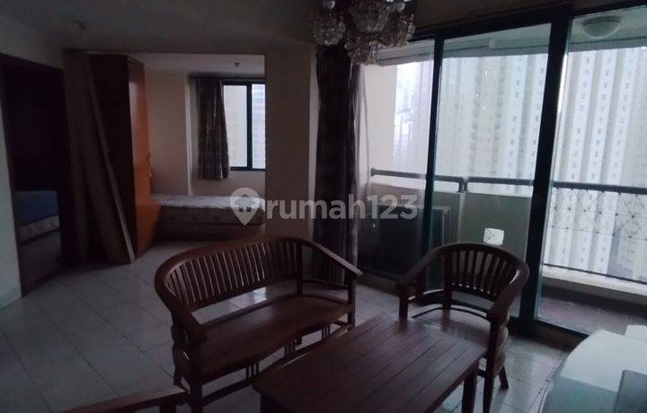 Apartemen Puri Kemayoran