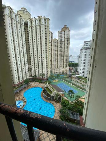 Apartment Mediterania Palace Kemayoran
